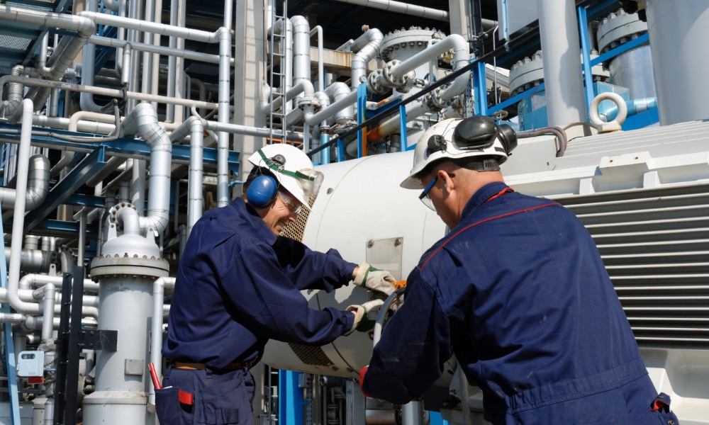 B.Tech. Process Engineering